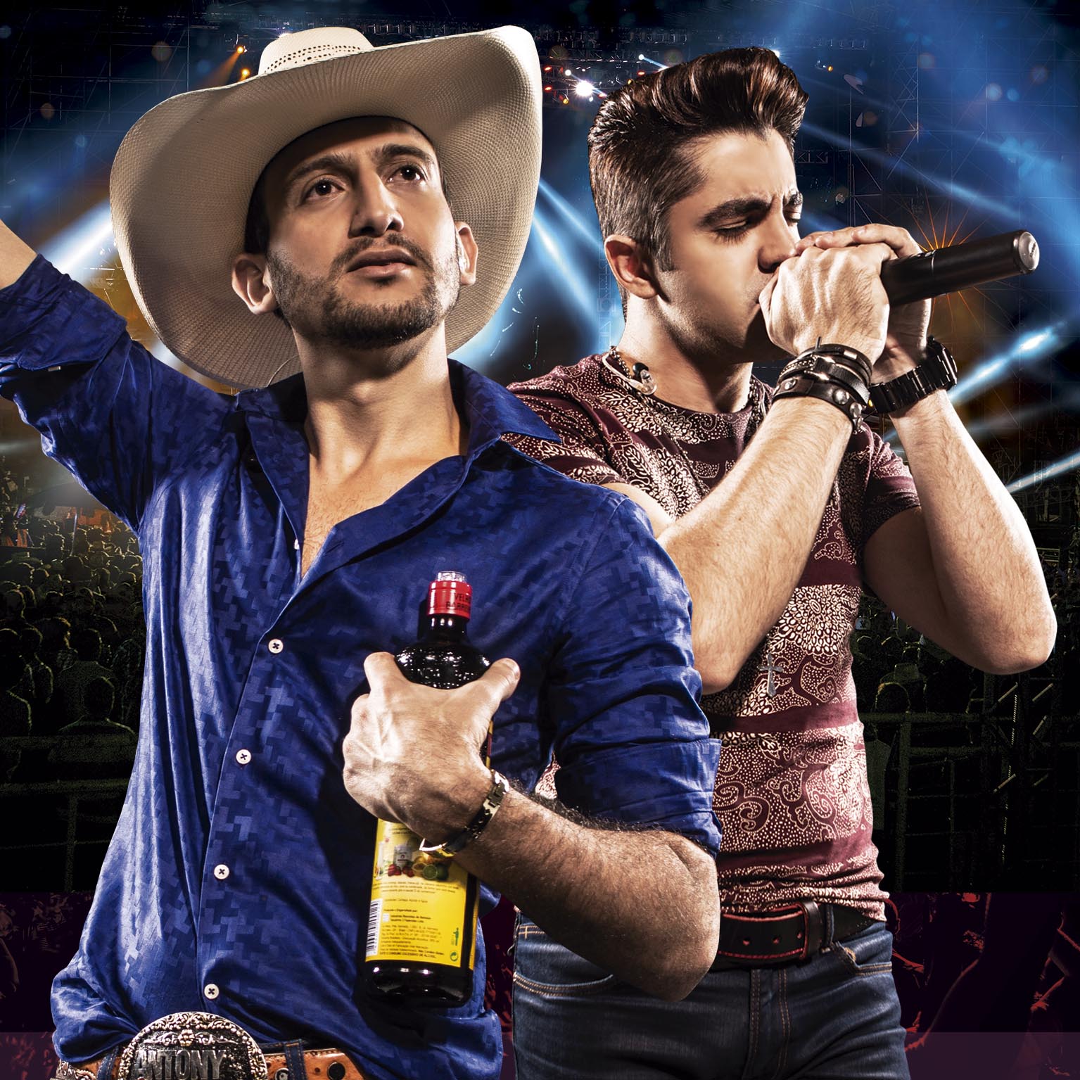 Antony Gabriel E A Nova Dupla Da Talisma Music Portal Sertanejo Fique Atualizado Sobre A Musica Sertaneja