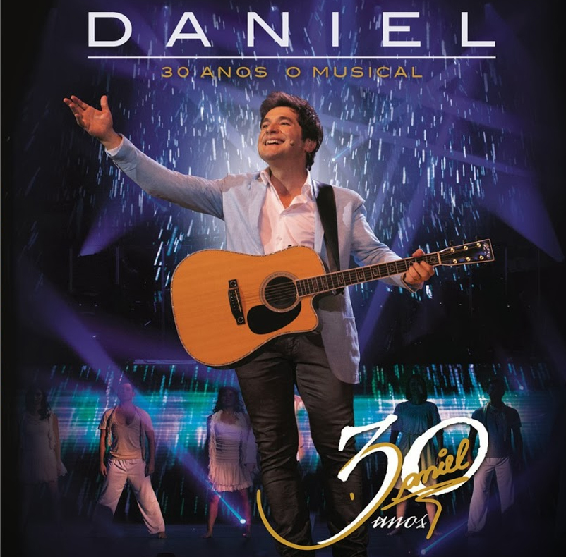 Daniel 30 anos o musical dvd download