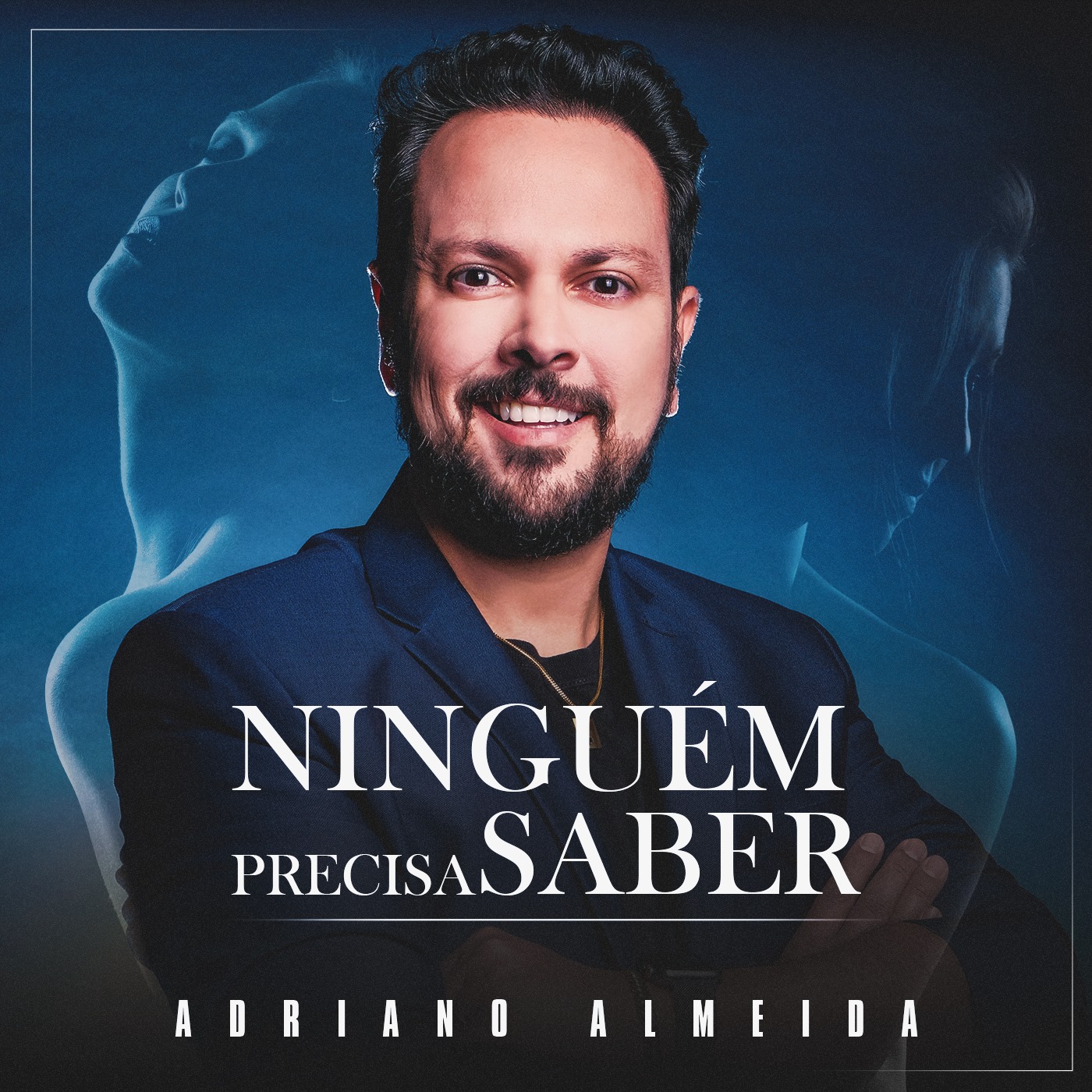 Adriano Almeida Lança A Música “ninguém Precisa Saber” Portal Sertanejo Fique Atualizado 1413